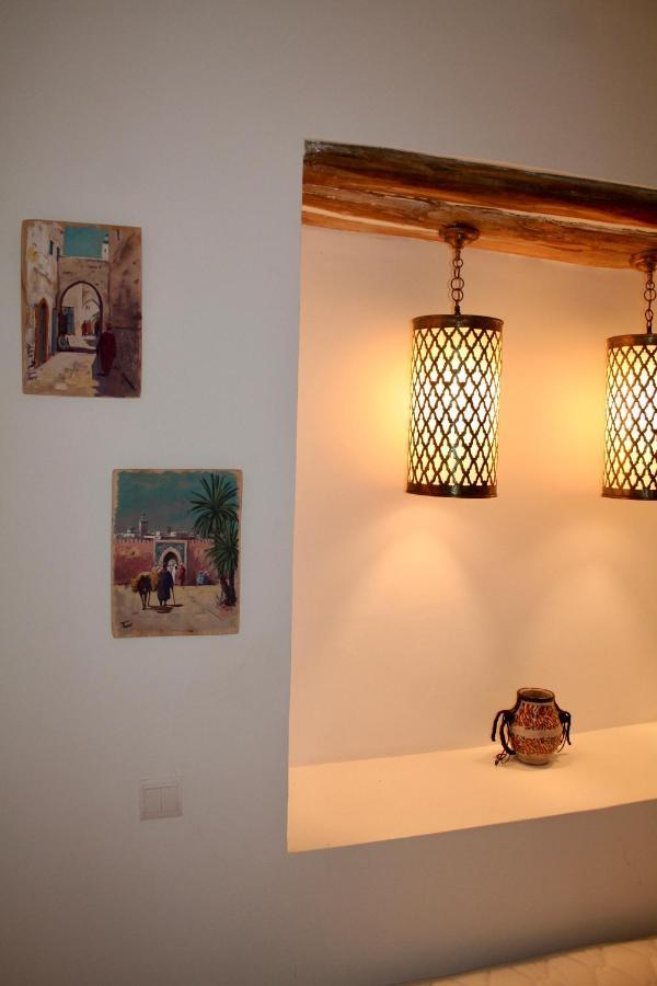 Riad Al Riad Marrakesh Esterno foto