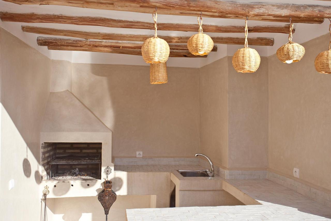 Riad Al Riad Marrakesh Esterno foto
