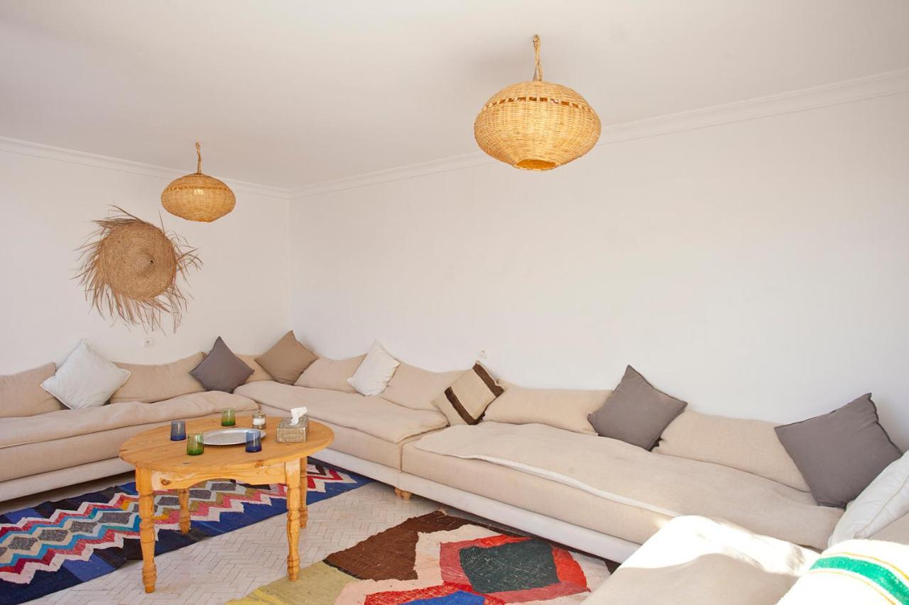 Riad Al Riad Marrakesh Esterno foto