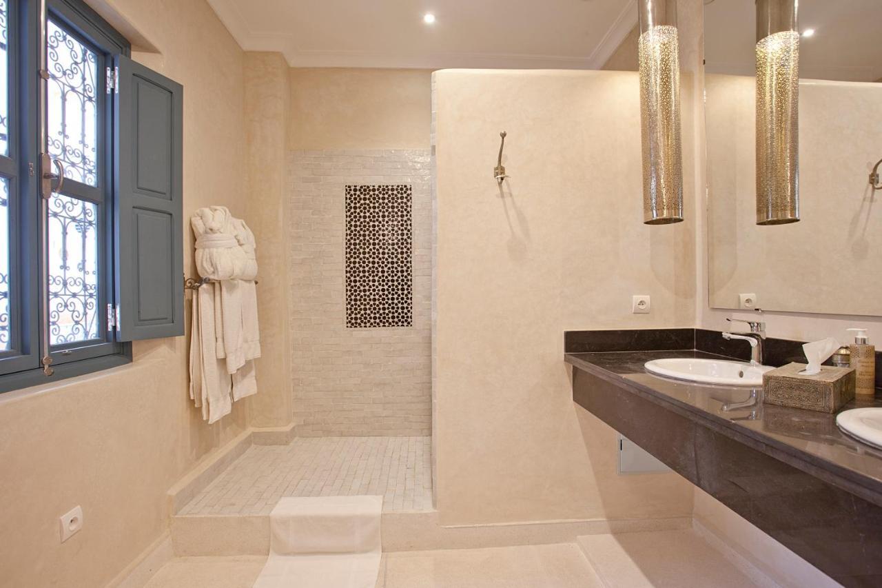 Riad Al Riad Marrakesh Esterno foto