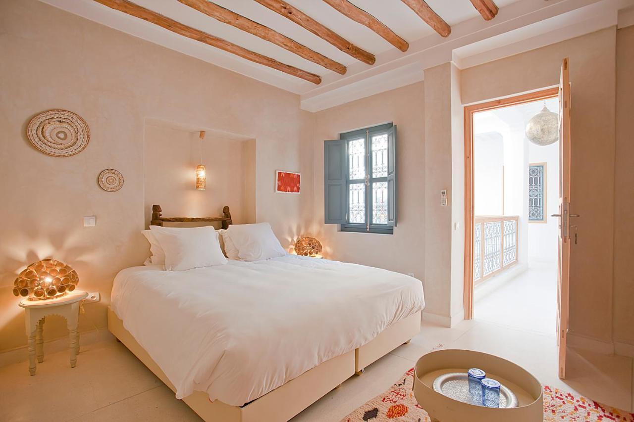 Riad Al Riad Marrakesh Esterno foto