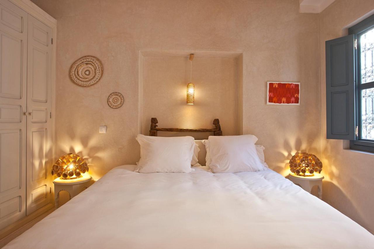 Riad Al Riad Marrakesh Esterno foto