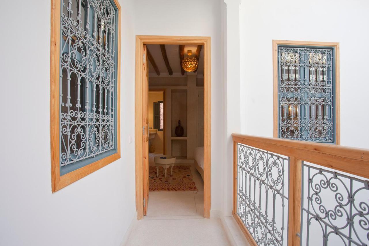 Riad Al Riad Marrakesh Esterno foto