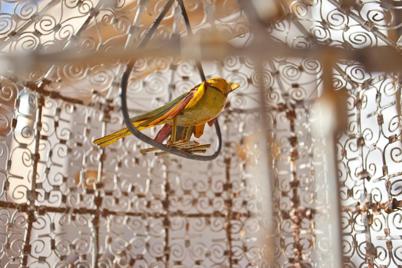Riad Al Riad Marrakesh Esterno foto